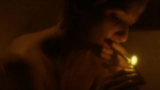 Sonja Richter naked - Gentlemen _ Gangsters  (2016) (Season 1, Episode 2)