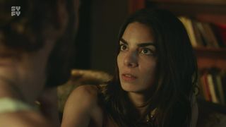 Lilli Hollunder - Spides s01e04 (2020) Hot movie video