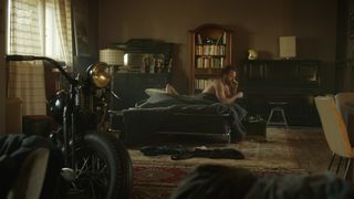 Lilli Hollunder - Spides s01e04 (2020) Hot movie video