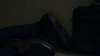 Miriam Leone - L'amore a domicilio (2019) celeb topless scenes