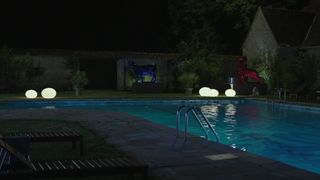 Toni Collette nude - Madame (2017)