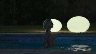 Toni Collette nude - Madame (2017)