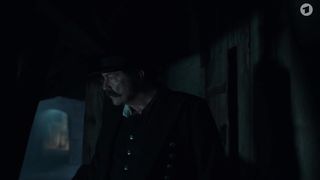 Mercedes Muller nude - Oktoberfest 1900 (2020) (Season 1, Episode 1)