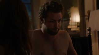 Palina Rojinski - Nightlife (2020) Naked TV movie scene