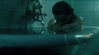 Olga Boladz nude - The Man with the Magic Box (2017)