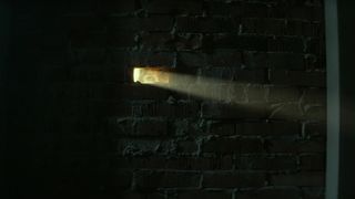 Olga Boladz nude - The Man with the Magic Box (2017)