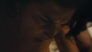 Marian Alvarez - Lobos sucios (2015) Naked sexy videos