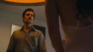 Viviana Serna - Narcos Mexico s02e07 (2020) Nude TV movie scene