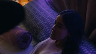 Viviana Serna - Narcos Mexico s02e07 (2020) Nude TV movie scene