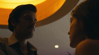 Viviana Serna - Narcos Mexico s02e07 (2020) Nude TV movie scene