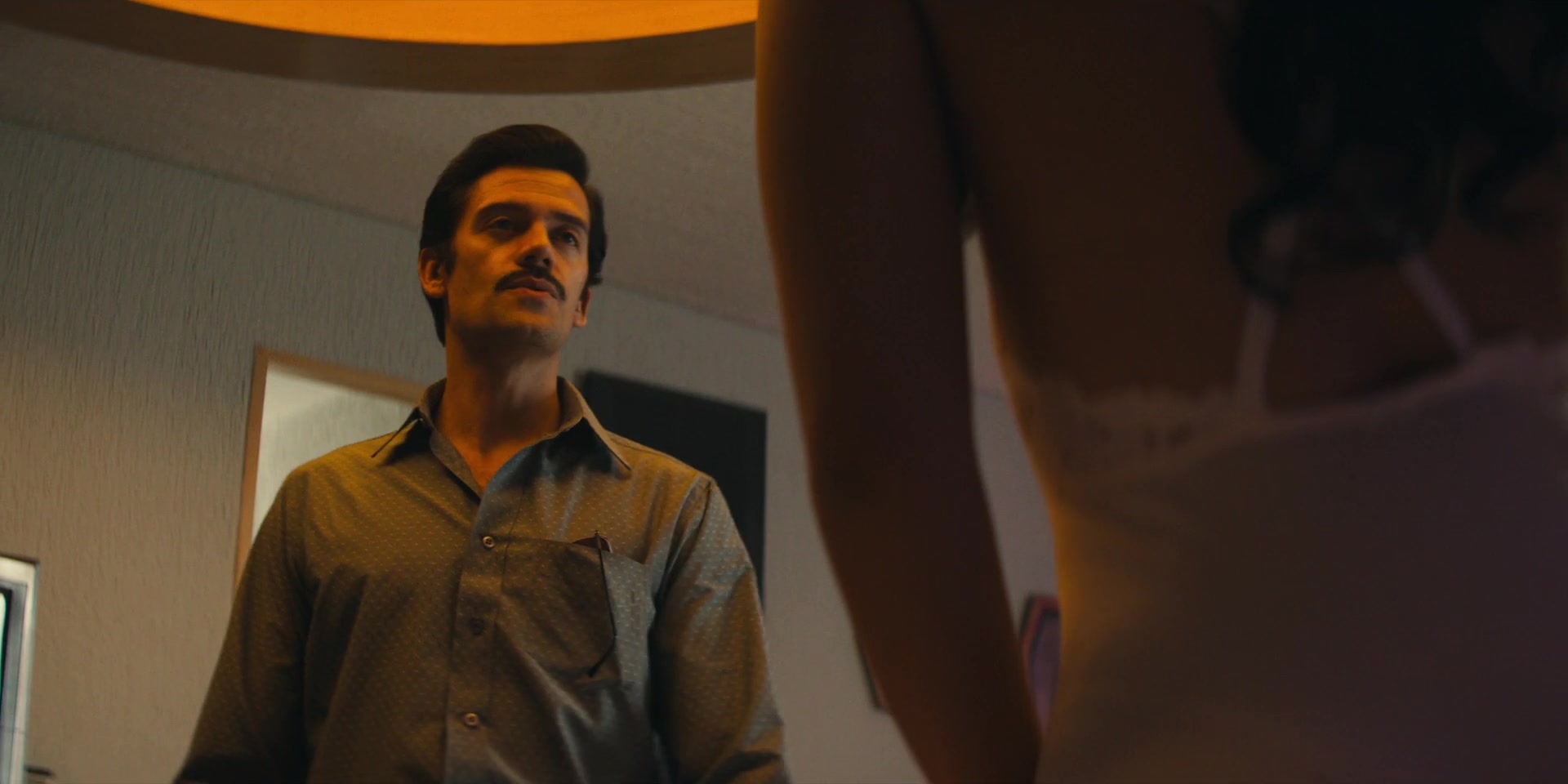 Scene narcos sex Free Narcos