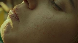 Ileana D'Ambra - Favolacce (2020) Censored naked video