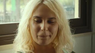 Ileana D'Ambra - Favolacce (2020) Censored naked video