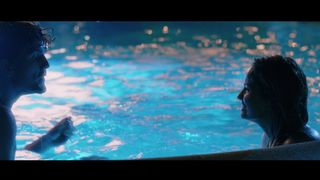 Debby Ryan - Cover Versions (2018) Censorship nude scene