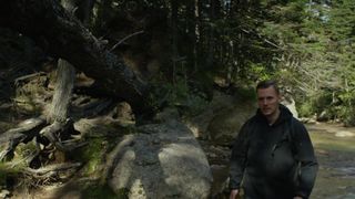 Natalya Frey naked - Poteryannyy ostrov (2018)