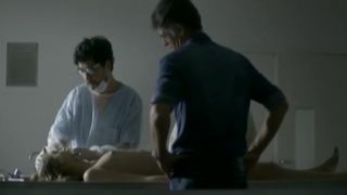 Claudia Abreu, Valentina Sampaio - Berenice Procura (2017)