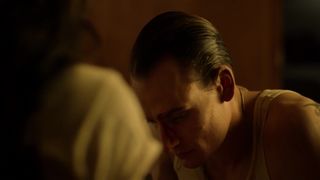 Tamara Duarte - Badsville (2017) Sexy movie scene