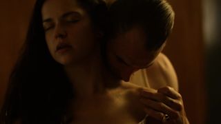 Tamara Duarte - Badsville (2017) Sexy movie scene