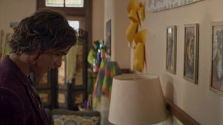 Lily Sullivan - I Met a Girl (2020) sexy hot movie scene