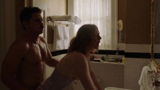 Amanda Barron nude - The Deuce (2018) (Season 2, Episode 8)