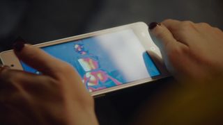 Mathilde Ulmer, Lola Naymark, Anais Demoustier - Gloria Mundi (2019) Nude actress