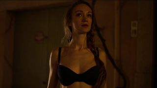 Daria Panchenko nude - La ballerine (2016)