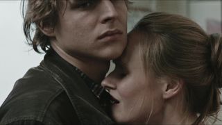 Anja Schneider nackt - Als wir traumten (2015)