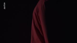 Alice Taglioni - L'annonce (2015) sex topless scenes