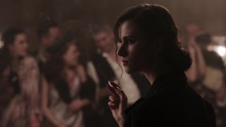 Lize Feryn- Een Echte Vermeer (2016) Сut celebs scenes