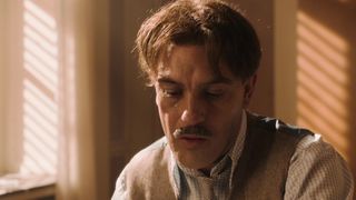 Lize Feryn- Een Echte Vermeer (2016) Сut celebs scenes