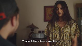 Radhika Apte nude - Madly (2016)