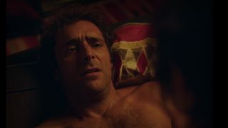 Valeria Golino, Valentina Carnelutti - Il colore nascosto delle cose (2017) sexy hot movie scene