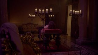 Valentina Imperatori - Il bosco s01e02 (2015) Nude movie scene