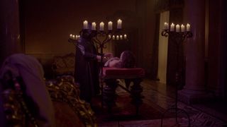 Valentina Imperatori - Il bosco s01e02 (2015) Nude movie scene