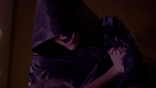 Valentina Imperatori - Il bosco s01e02 (2015) Nude movie scene