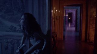 Valentina Imperatori - Il bosco s01e02 (2015) Nude movie scene