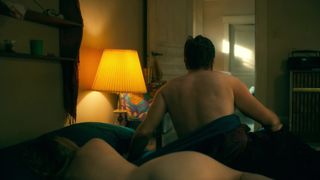 Sarah Morrison, & other actresses - Doctor Sleep (2019) Naked sexy video