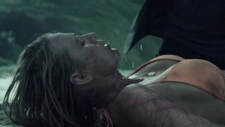 Blake Lively nude - The Shallows (2016)