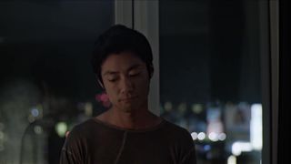 Tomoko Hayakawa - 2903 (2015) Hot of staging scene