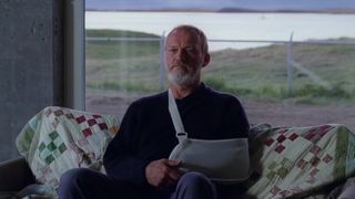 Sara Dogg Asgeirsdottir - Hvitur, hvitur dagur (2019) Naked sexy video