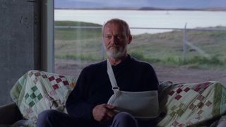 Sara Dogg Asgeirsdottir - Hvitur, hvitur dagur (2019) Naked sexy video