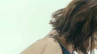 Noymie Merlant, Emmanuelle Bercot naked- Jumbo (2020)