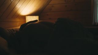 Lea Seydoux - Zoe (2018) Naked sexy video