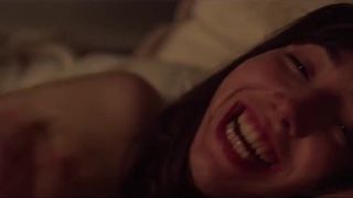 Suzanne De Baecque - Le reve de Mila (2019) Naked actress in a TV movie scene