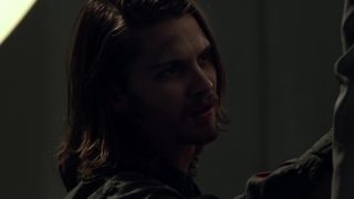 Sarah Roemer naked, Brendee Green nude - Manhattan Undying (2016)