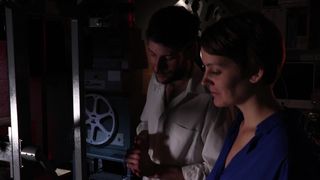 Julia Betrian nude - Puta y amada (2018)