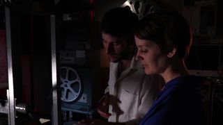 Julia Betrian nude - Puta y amada (2018)