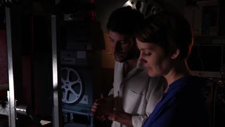 Julia Betrian nude - Puta y amada (2018)