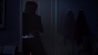 Marie-Sophie Ferdane nude - Je ne suis pas un homme facile (2018) FR Celeb Topless Scene