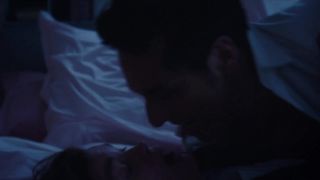 Marie-Sophie Ferdane nude - Je ne suis pas un homme facile (2018) FR Celeb Topless Scene